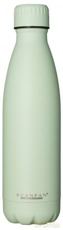 Scanpan - 500ml To Go Vacuum Bottle - Green Tea