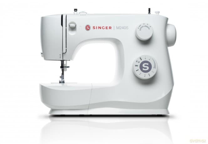 Singer M2405 Sewing machine
