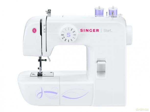 Singer Start 1306 - Sewing Machine