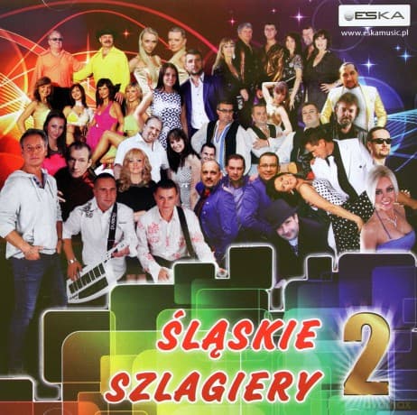 Śląskie szlagiery 2