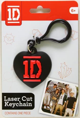 One Direction Brelok