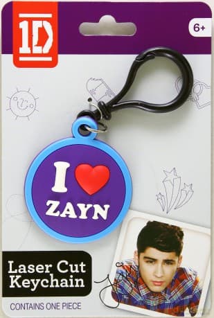 One Direction Brelok - Zayn