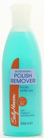 Sally Hansen Zmywacz Nawilżający