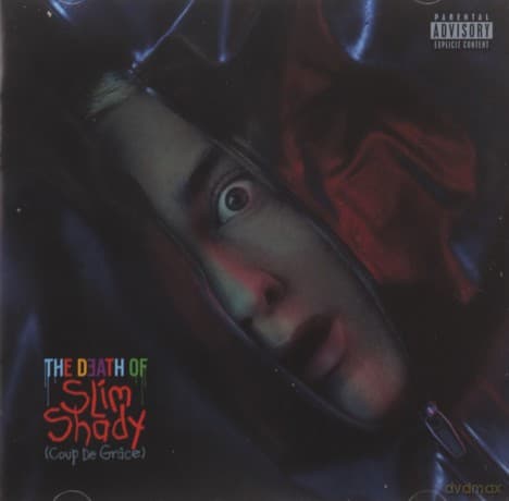 Eminem: The Death Of Slim Shady (Coup De Grâce)