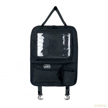 Asalvo - Car seat organizer