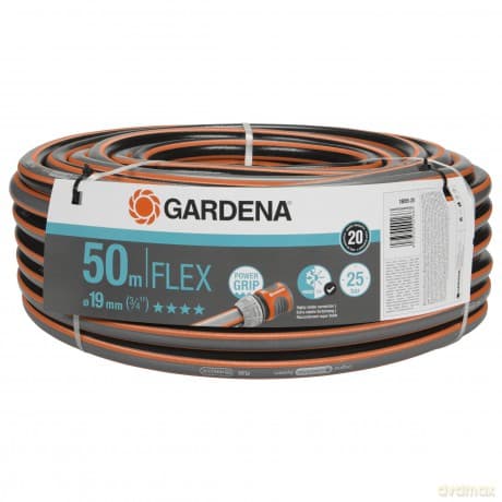 Comfort FLEX hose 19 mm (3/4) 50 m