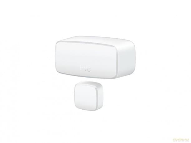 Eve - Door & Window - Wireless Contact Sensor