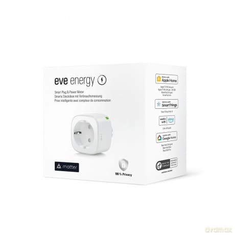 Eve - Energy - Smart Plug