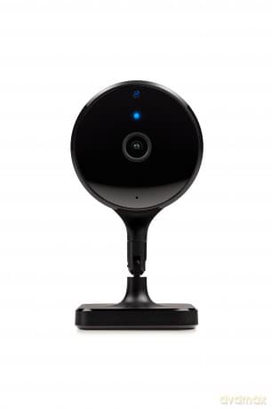 Eve Cam - Smart Indoor Camera