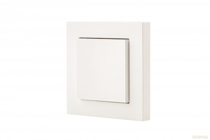 Eve Light Switch - Connected Wall Switch with Apple HomeKit technology