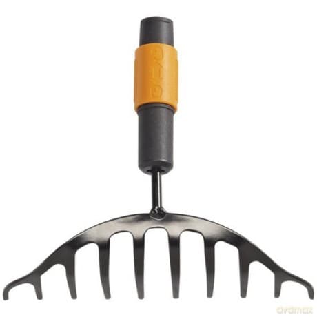 Fiskars - QuikFit Rose Rake