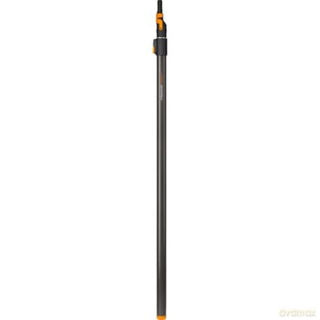 Fiskars - QuikFit Telescopic Shaft 140-240 cm