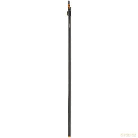 Fiskars - QuikFit Telescopic Shaft 228 - 400 cm (E)