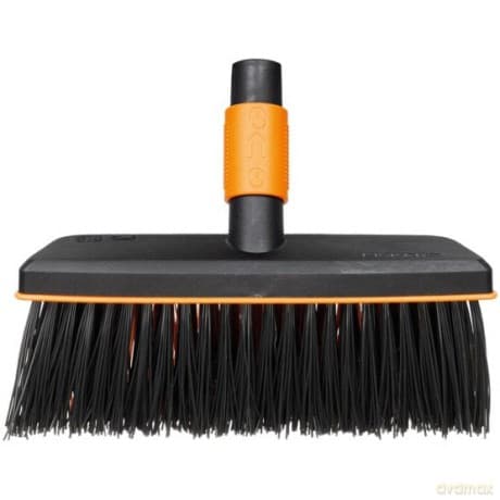Fiskars - QuikFit Yard Broom