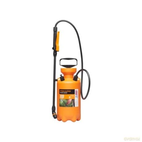 Fiskars Pressure Sprayer 5L