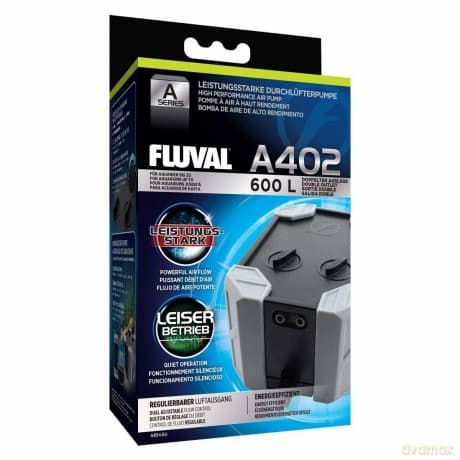 Fluval - Air 402 - (126.0036)