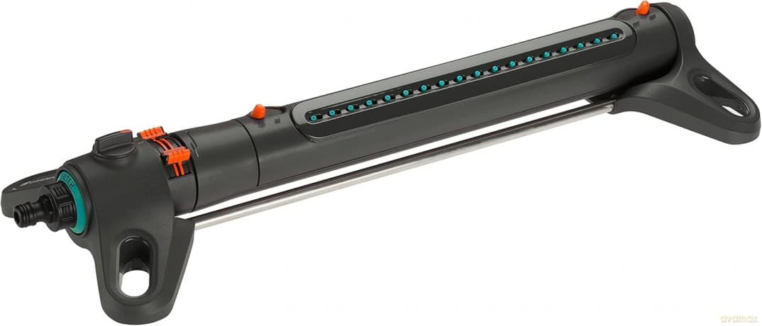 Gardena - Oscillating Sprinkler AquaZoom L 350/2
