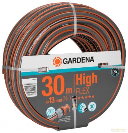 Gardena Comfort HighFLEX Hose 30m