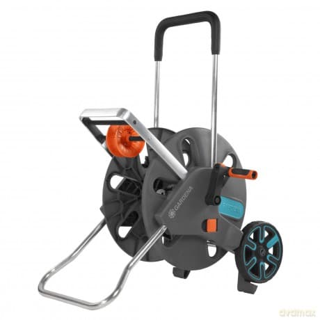 Gardena Hose Trolley CleverRoll L Easy 18520-20 100m