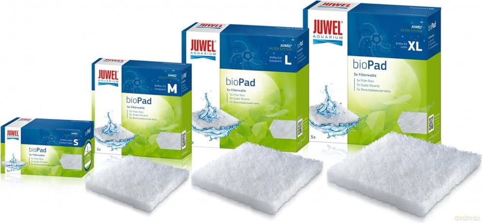 JUWEL - Filter Large Standard - (127.6021)