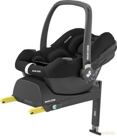 Maxi-Cosi - CabrioFix i-Size & CabrioFix i-Size base