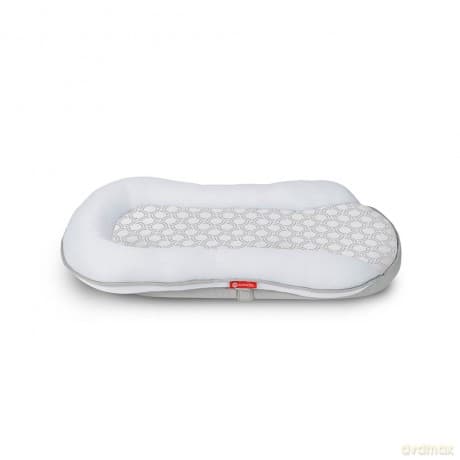 Motorola - Baby Nest MBP89SN Comfort Cloud WIFI