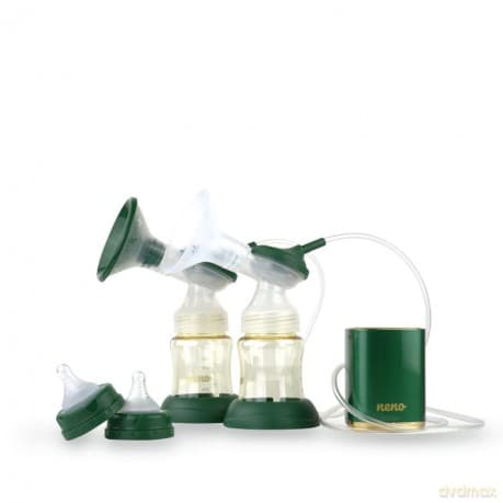 NENO - Electric Breast Pump Double Bueno