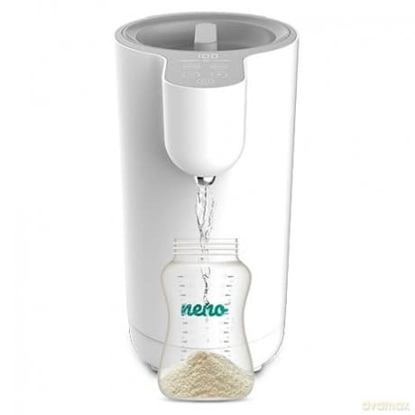 NENO - Modified Milk Machine Aqua