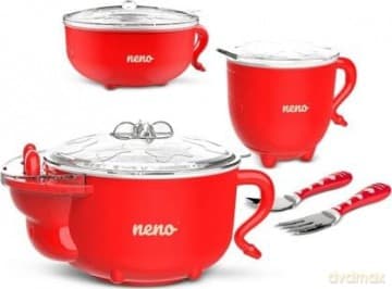 Neno - Mucca Thermic