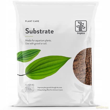 TROPICA - Plant Growth Substrate 1L - (143.6008)