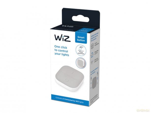 WiZ - Portable button EU