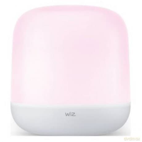 WIZ -Wi-Fi BLE Portable Hero white Type-C