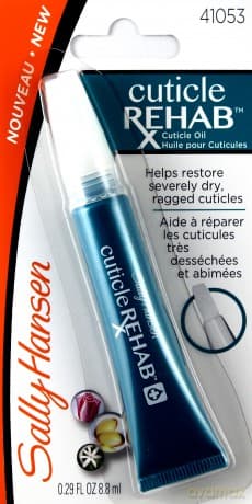 Sally Hansen Odżywka do Skórek Nail Rehab