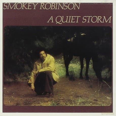 Smokey Robinson: A Quiet Storm