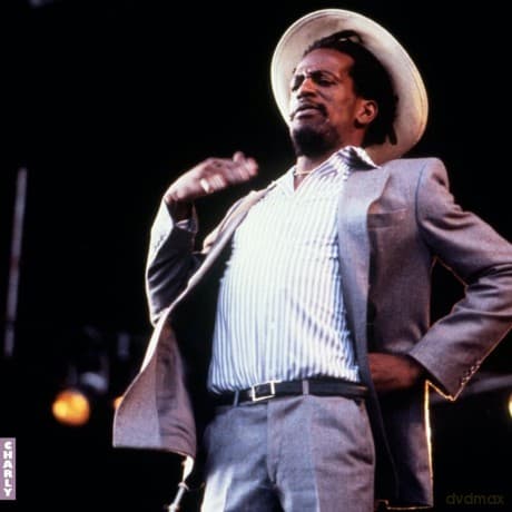 Gregory Isaacs: Dancehall Days