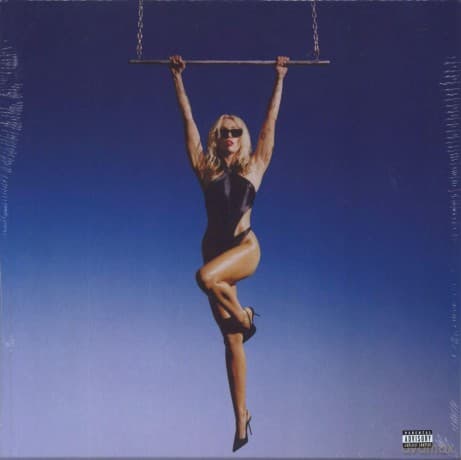 Miley Cyrus: Endless Summer Vacation