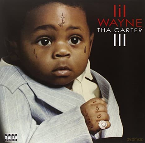 Lil Wayne: Tha Carter 3