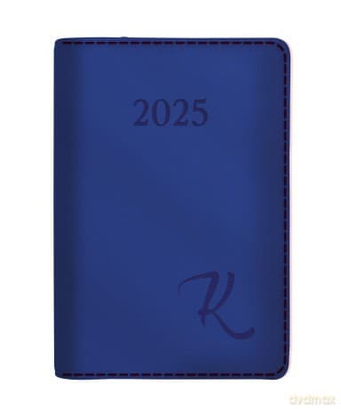 Kalendarz 2025 Hermes A7