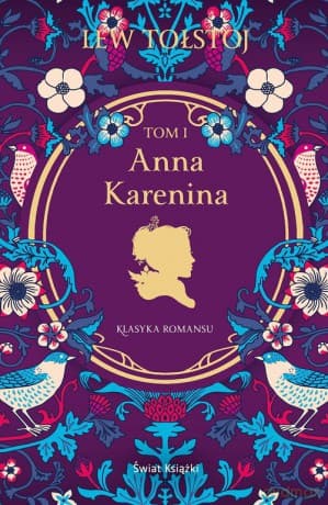 Anna Karenina (Tom 1) - Lew Tołstoj