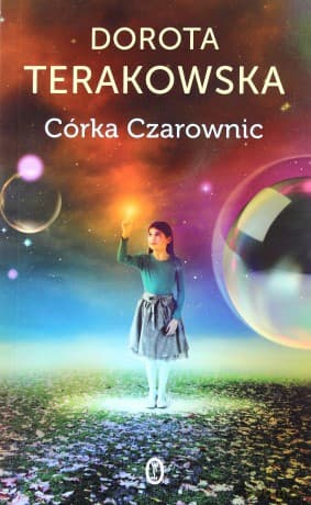 Córka Czarownic - Dorota Terakowska