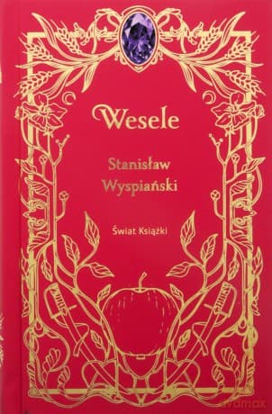 Wesele - Stanisław Wyspiański