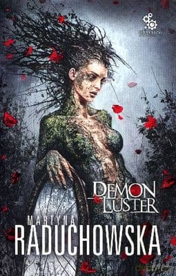 Demon Luster - Martyna Raduchowska