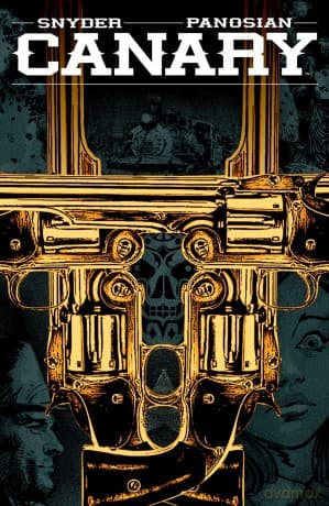 Canary - Scott Snyder