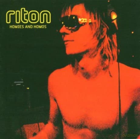 Riton: Homies And Homos