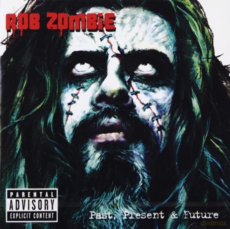 Rob Zombie: Past, Present & Future