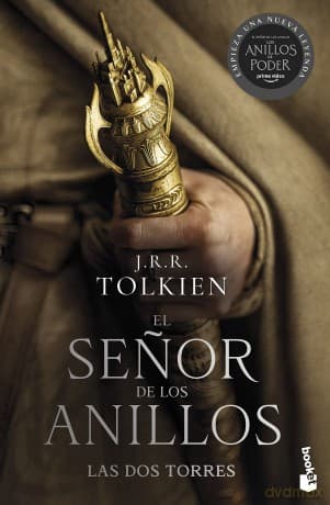 El Senor de Los Anillos 2. Las Dos Torres - J.R.R. Tolkien