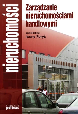 Zarządzanie Nieruchomościami Handlowymi