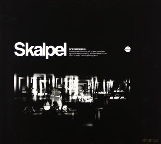 Skalpel: Skalpel - New Edition 2014 (digipack)