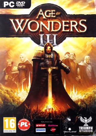 Age Of Wonders 3