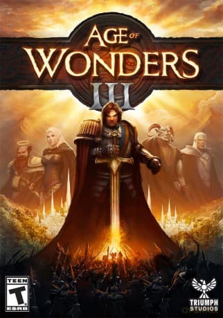 Age Of Wonders 3 Premium